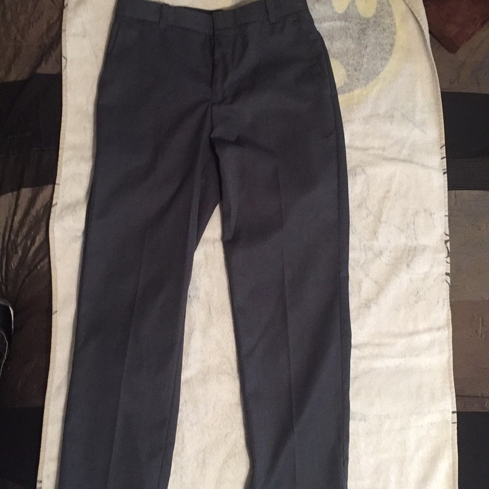 Three piece suit for boys